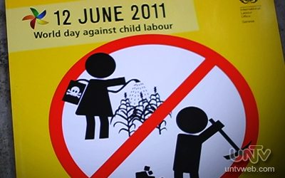 Bilang ng kaso ng child labor sa bansa, nanatiling mataas DOLE - UNTV