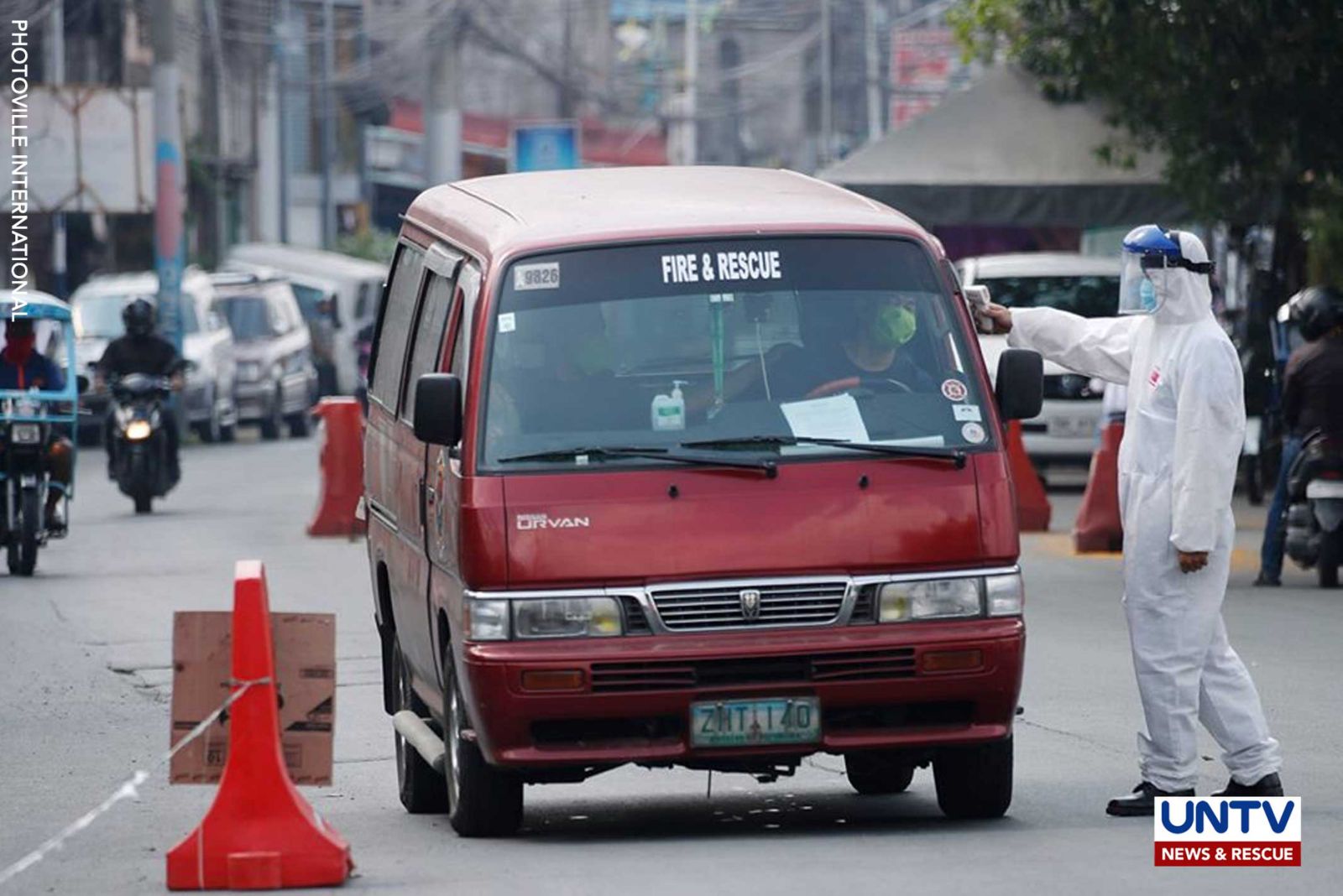 Sotto backs shift of NCR to modified ECQ, says rushing ...