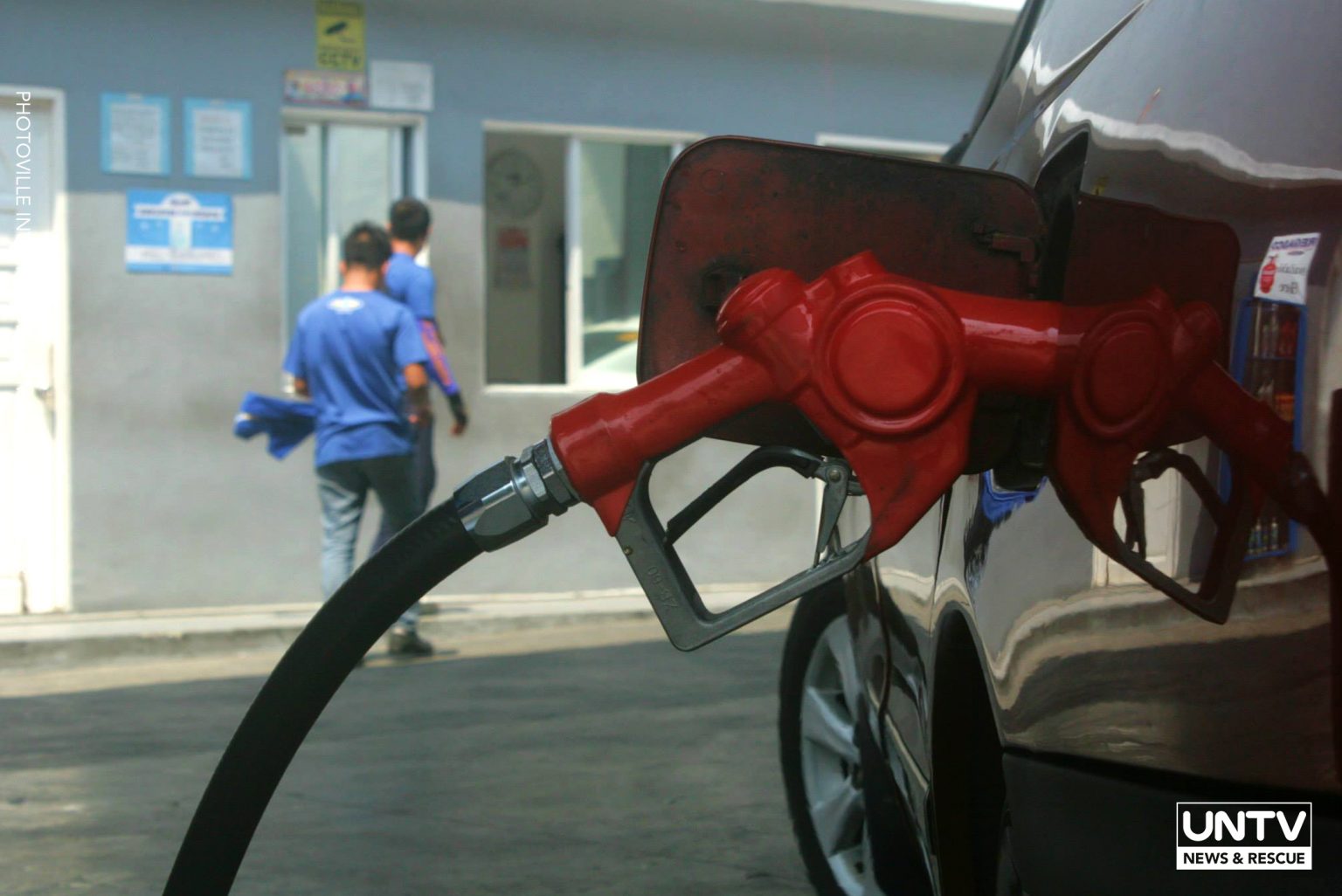 Oil price increase to happen for 9th straight week UNTV